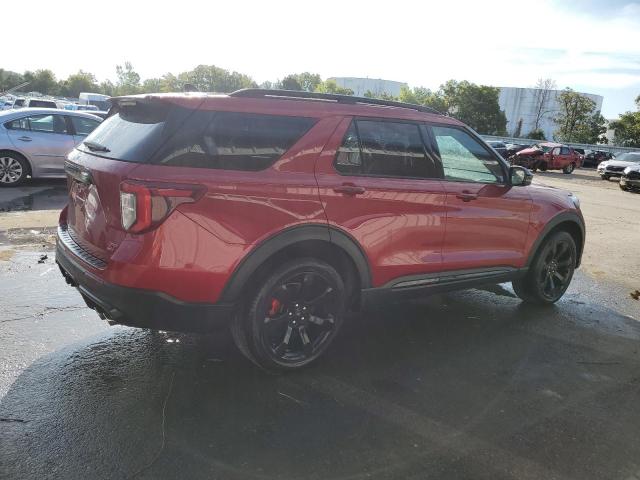 2023 FORD EXPLORER S 1FM5K8GC9PGA61438
