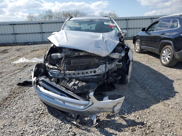 2017 FORD ESCAPE SE - 1FMCU0GD6HUB59261