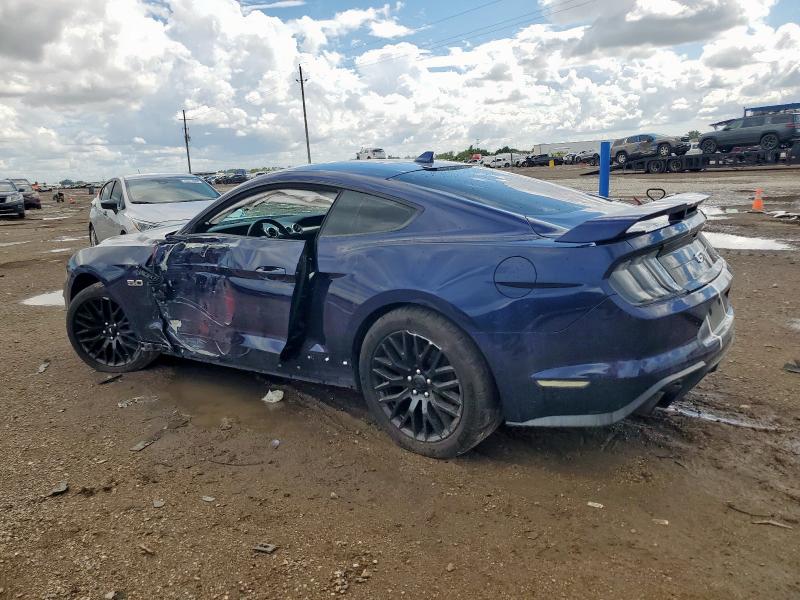 2020 FORD MUSTANG GT - 1FA6P8CF0L5176208
