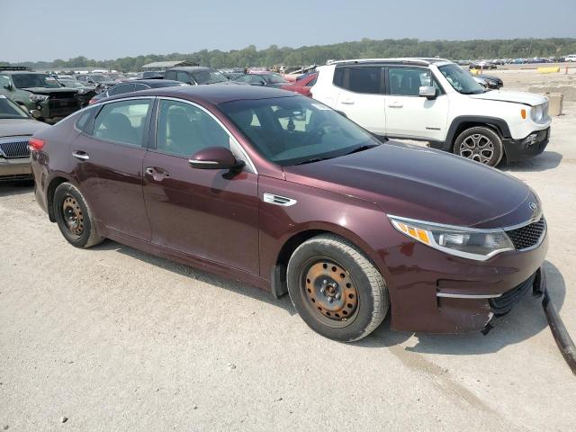 2016 KIA OPTIMA LX - 5XXGT4L3XGG049623