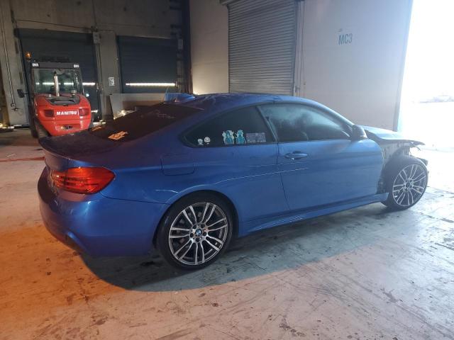 2015 BMW 428 I WBA3N7C54FK224686