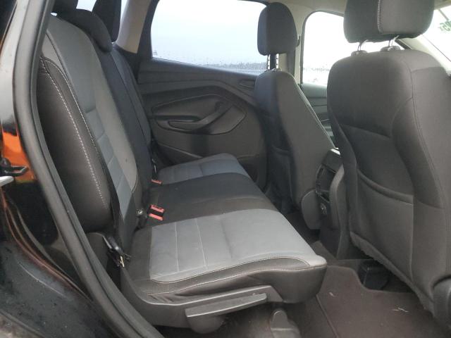 2017 FORD ESCAPE S - 1FMCU0F7XHUA36767
