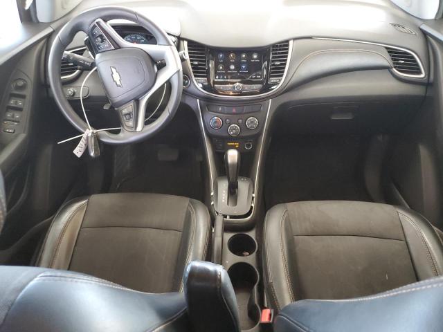 2018 CHEVROLET TRAX 1LT - 3GNCJLSB1JL276287