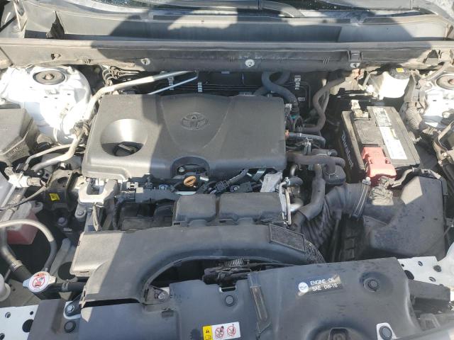 2021 TOYOTA RAV4 LE 2T3H1RFV7MC131257