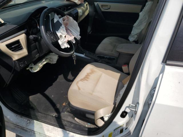 2014 TOYOTA COROLLA L #3264679868