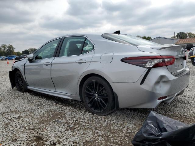 2022 TOYOTA CAMRY XSE - 4T1K61AK0NU010021