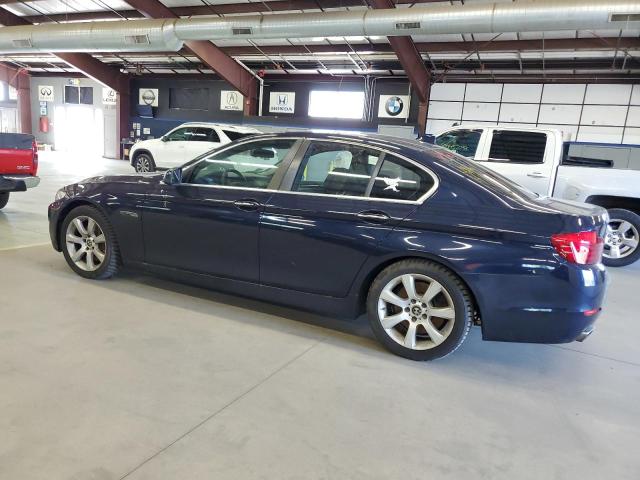 2013 BMW 550 XI - WBAFU9C57DDY72407