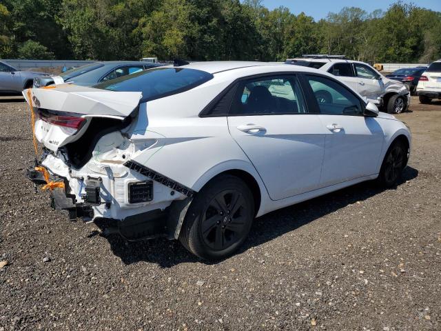 2021 HYUNDAI ELANTRA BL KMHLM4AJ2MU010605