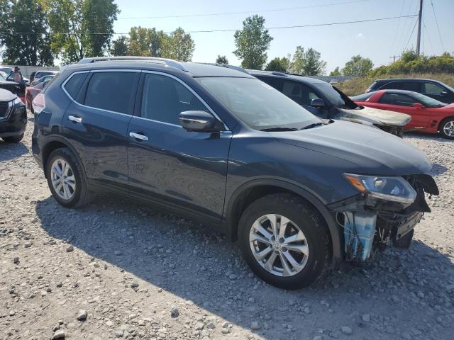 2015 NISSAN ROGUE S KNMAT2MV5FP555071