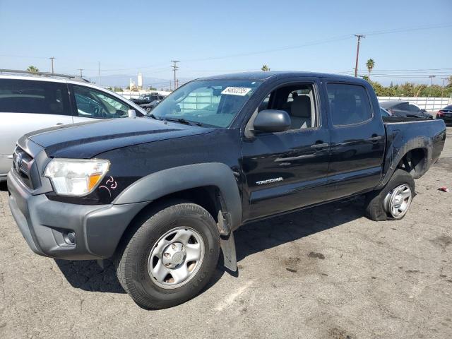 2014 TOYOTA TACOMA DOU - 5TFJX4GN6EX033320