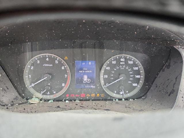 2016 HYUNDAI SONATA SPO #3302929628