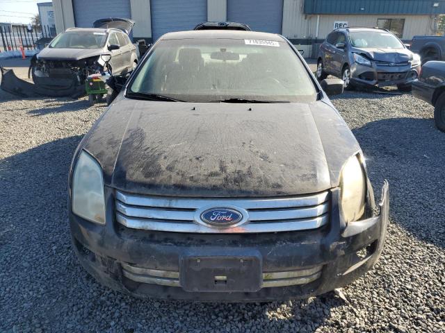 2006 FORD FUSION S #3280503154