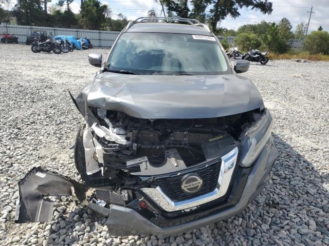 2020 NISSAN ROGUE S 5N1AT2MT8LC777889
