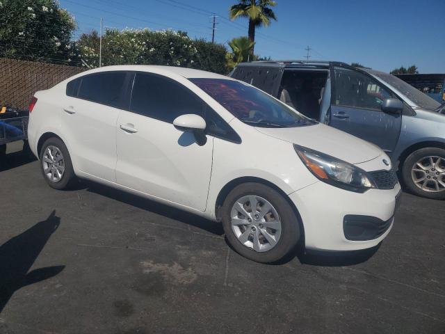2015 KIA RIO LX KNADM4A32F6520726