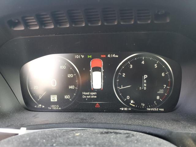 2019 VOLVO XC90 T6 MO YV4A22PK0K1447004