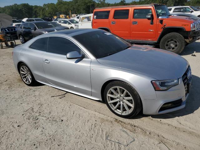 2016 AUDI A5 PREMIUM WAUM2AFR9GA002239