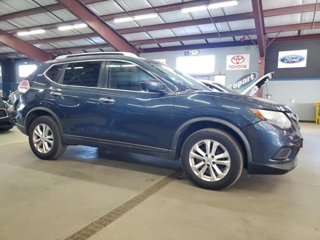 2016 NISSAN ROGUE S KNMAT2MV6GP668867