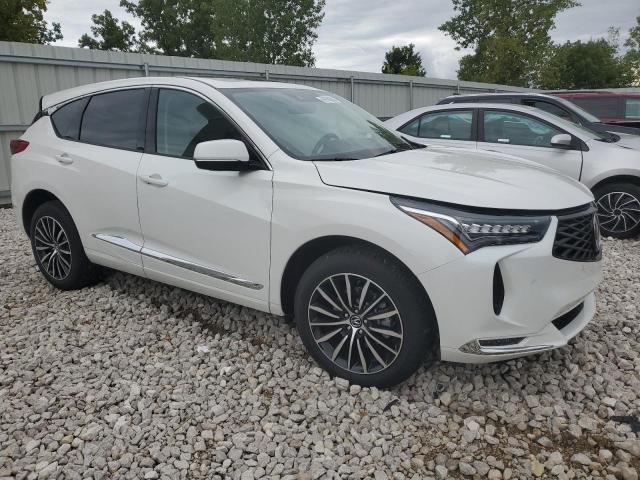 2025 ACURA RDX ADVANC - 5J8TC2H72SL023154