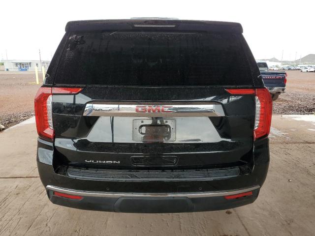 2021 GMC YUKON SLT - 1GKS2BKD3MR478420