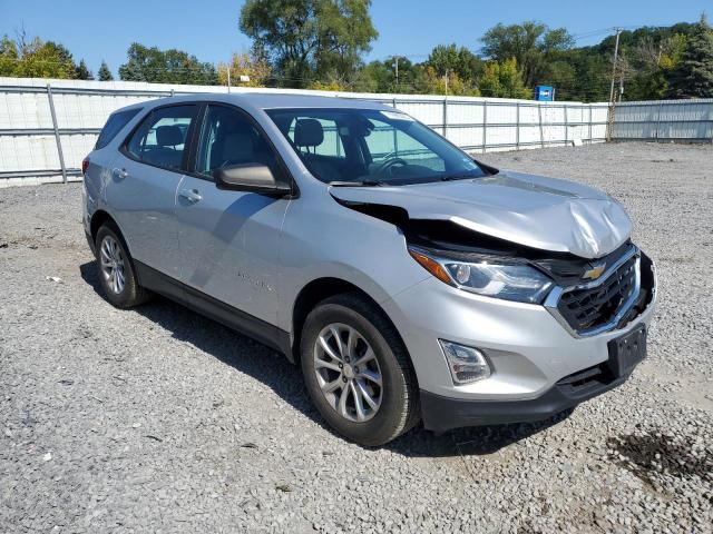 2020 CHEVROLET EQUINOX LS 3GNAXSEV2LS574328