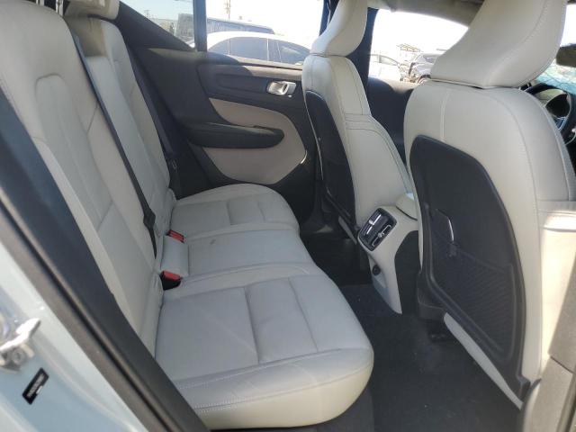 2019 VOLVO XC40 T5 MO YV4162XZ0K2018957