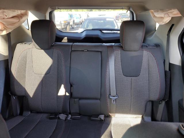 2016 CHEVROLET EQUINOX LT 2GNALCEK8G6146338