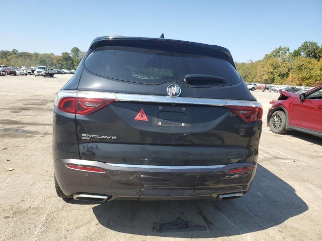 2022 BUICK ENCLAVE ES 5GAEVAKW0NJ130412