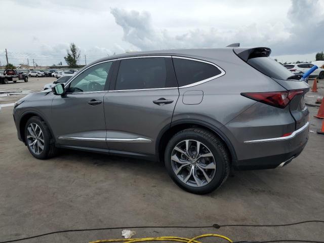 2023 ACURA MDX TECHNO 5J8YD9H44PL001357