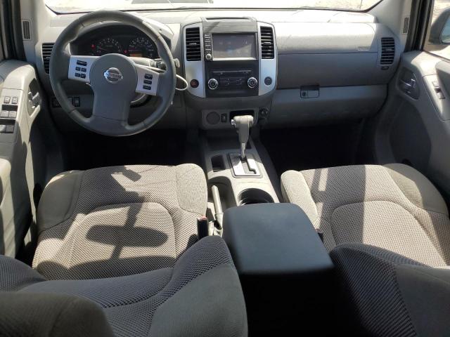 2019 NISSAN FRONTIER S 1N6AD0ER4KN769765