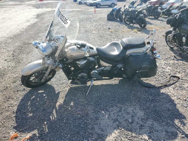 2008 YAMAHA XVS1300 CT JYAVP25E78A005702