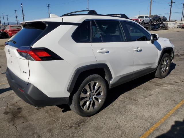 2020 TOYOTA RAV4 XLE P - 2T3C1RFV9LW079363