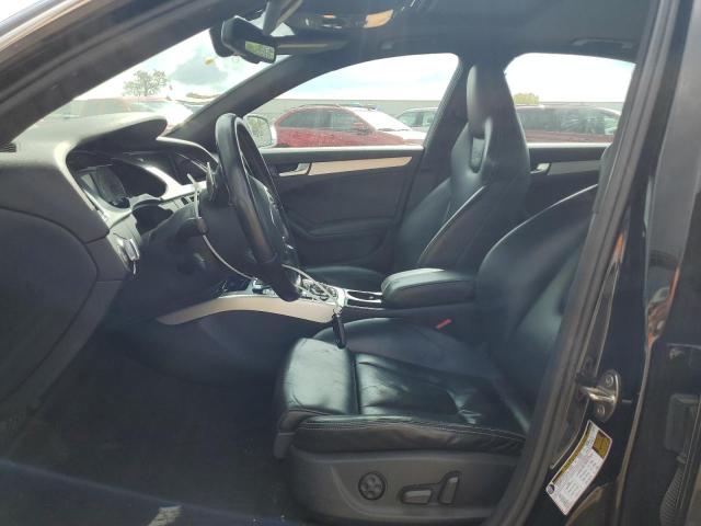 2010 AUDI S4 PRESTIG - WAUKGAFL2AA177394