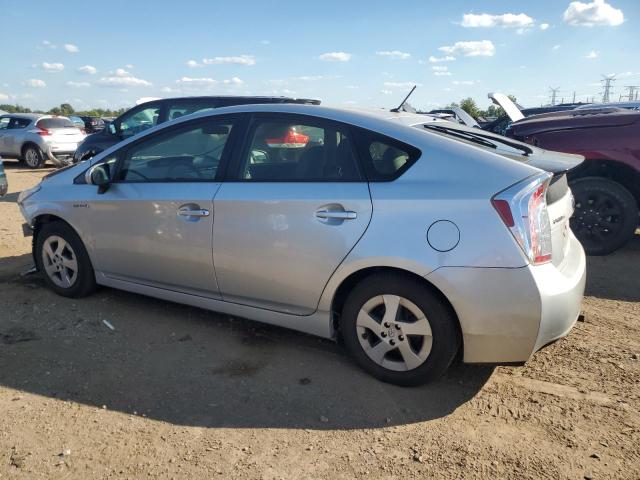 2015 TOYOTA PRIUS JTDKN3DU7F1876592
