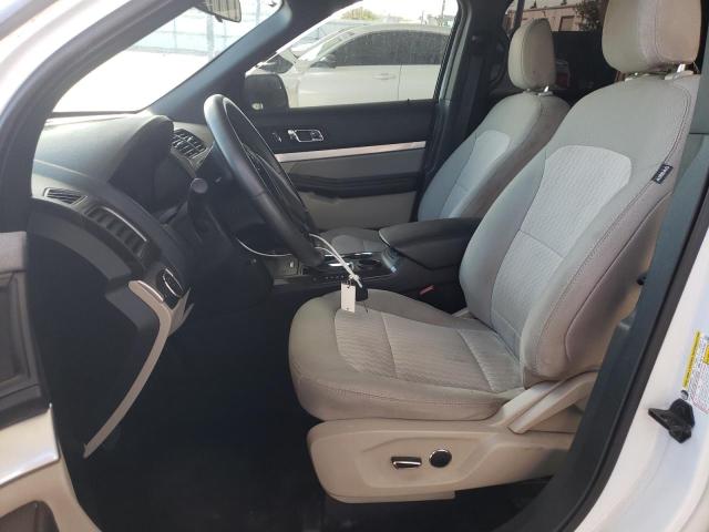 2018 FORD EXPLORER 1FM5K7BH9JGA69186