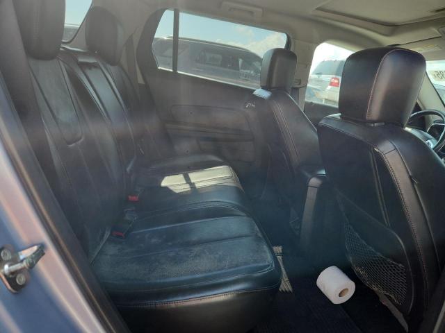 2014 GMC TERRAIN SL - 2GKFLTE33E6357407