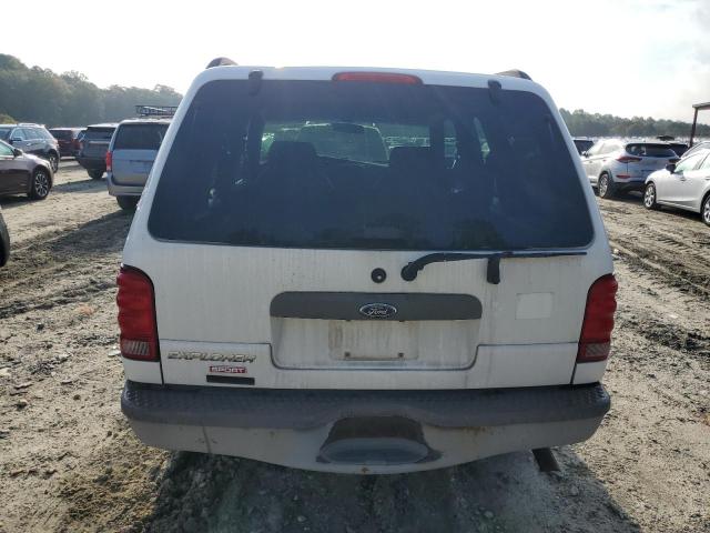 2001 FORD EXPLORER S #3291243954