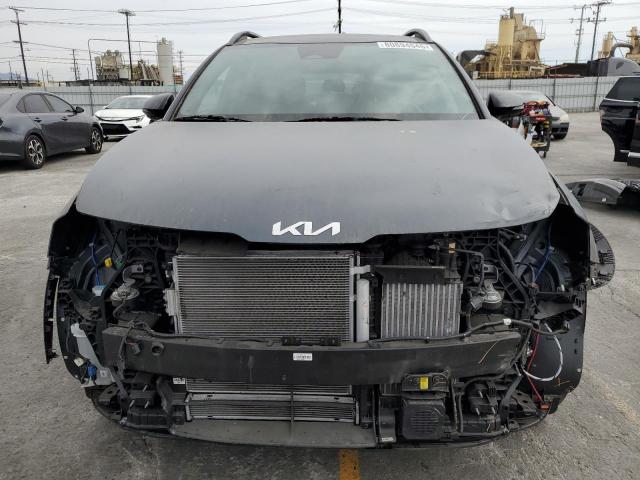 2024 KIA SPORTAGE X LINE - Other View