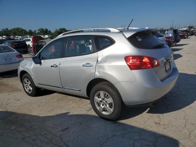 2015 NISSAN ROGUE SELE JN8AS5MV5FW761442