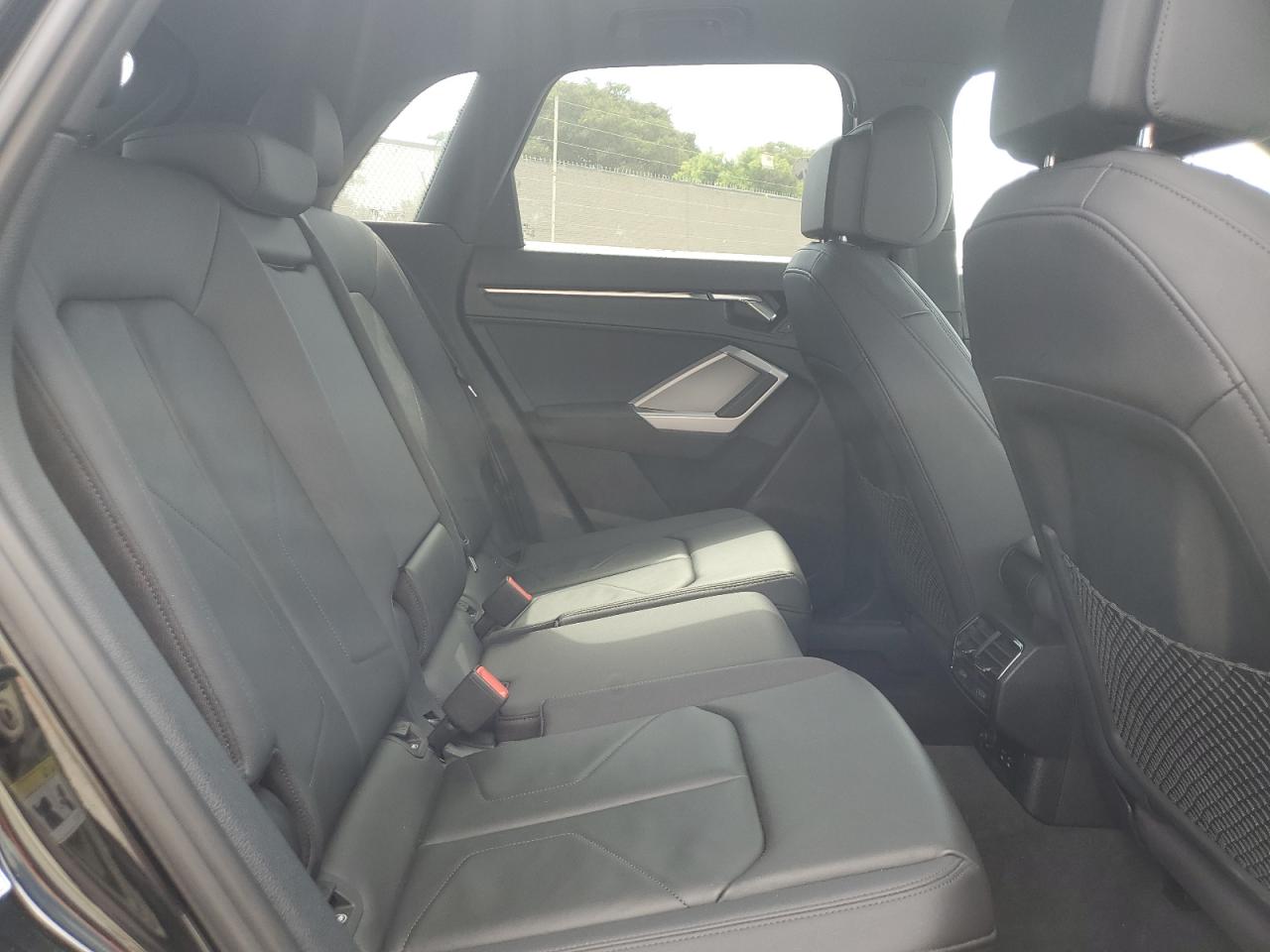 AUDI Q3 PREMIUM S LINE 45