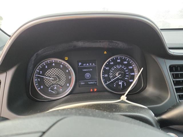 2019 HYUNDAI ELANTRA SE - 5NPD84LF1KH454443