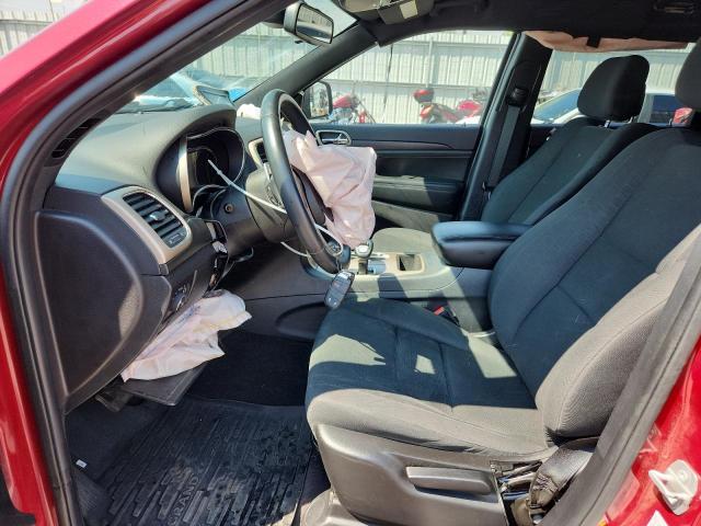2015 JEEP GRAND CHER - 1C4RJEAG9FC174959
