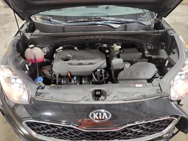 2022 KIA SPORTAGE L KNDPMCAC8N7995994