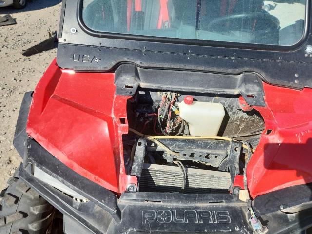 2015 POLARIS RZR 4 900 EPS 4XAVCE873FB315245