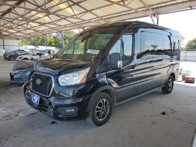 FORD TRANSIT T-350