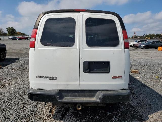 2016 GMC SAVANA G35 1GTZ7HFG2G1312220