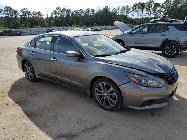 2018 NISSAN ALTIMA 2.5 - 1N4AL3AP8JC217231