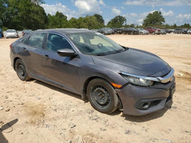 2016 HONDA CIVIC LX 19XFC2F69GE223471