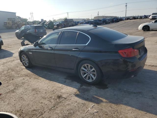2015 BMW 528 I WBA5A5C52FD522697