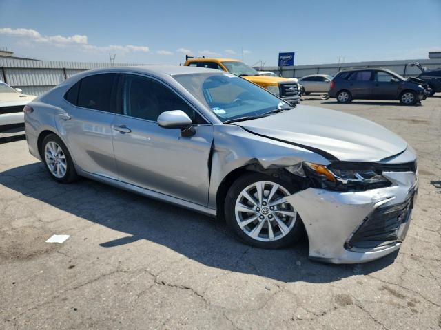 2024 TOYOTA CAMRY LE #3296874861