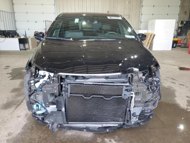 2025 CHRYSLER PACIFICA S 2C4RC1BG6SR570365